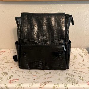 Freshly Picked Croc Mini Classic Bag